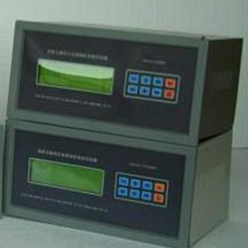 杜尔伯特TM-II型电除尘高压控制器
